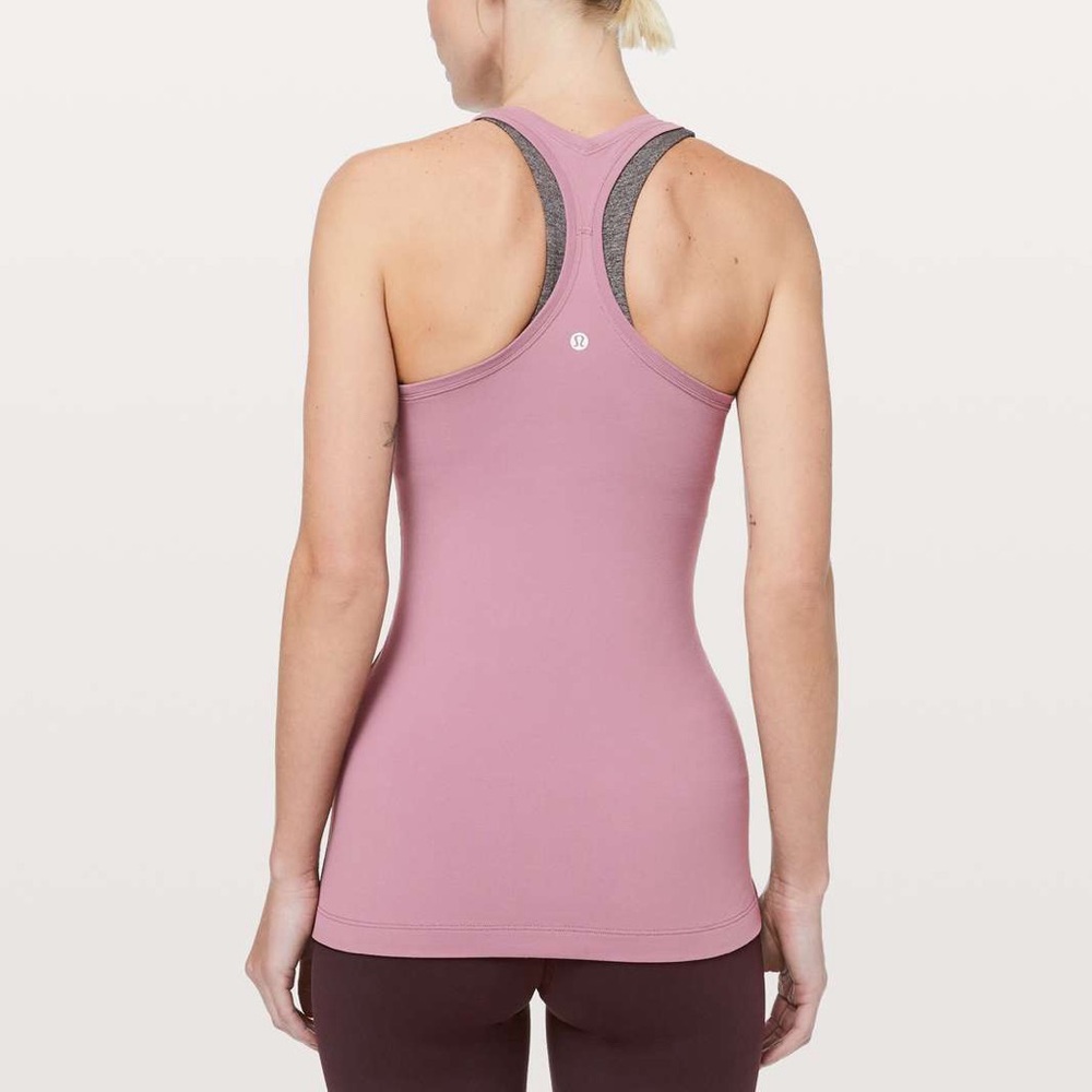 Lululemon Cool Racerback  Top